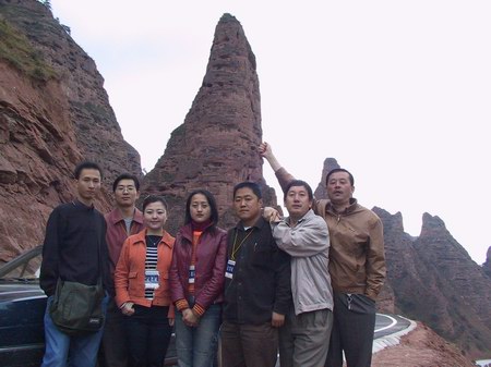 新华网青海频道网上直播