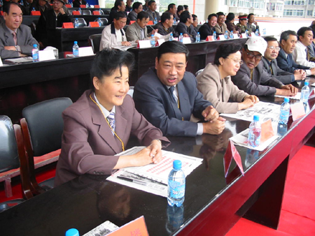 新华网青海频道网上直播