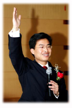 戴东先生简介